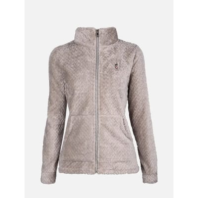 Damesfleece Aulp Becco