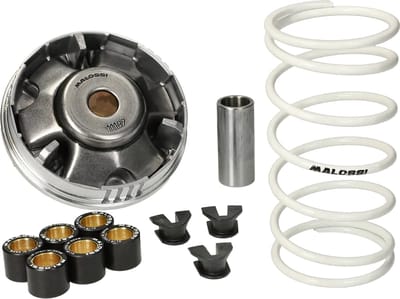 Variateurset Malossi Multivar 2000 voor Honda SH, Bali 100cc 2 Takt