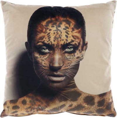 D- Unique Living - Kussen SS2022 print 45x45cm dessin 6