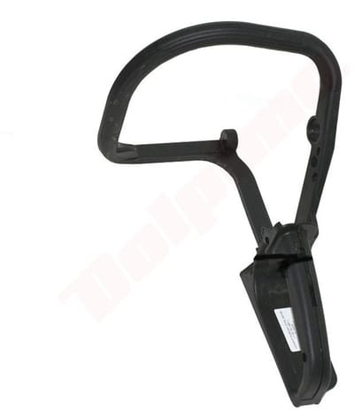 Handgreep met Beugel passend op Stihl MS180 ( 1130 791 4901 ) Merk BPC Parts
