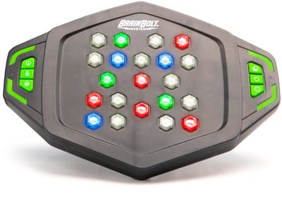 Learning Resources BrainBolt® Genius - 3+