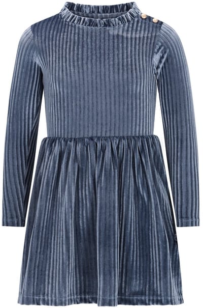 Like Flo F508-5807 Meisjes Jurk - Maat 134