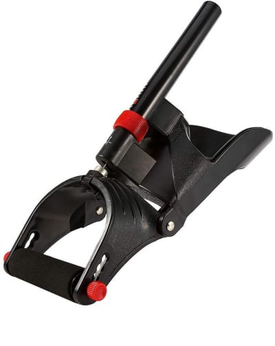 Dailygoods- Polsversterker Grip Trainer - Onderarmontwikkelaar