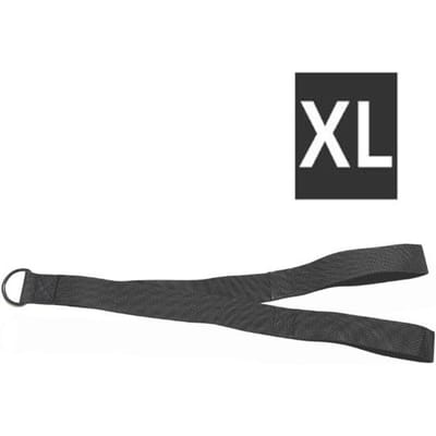 Triceps Trainingsapparaat Touw Oefening Push Pull Touw Neer Fitness Biceps Zware Fitness Duty Arm Biceps Triceps Touw Band