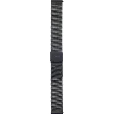 Cluse Straps CS1401101031 Minuit Horlogeband