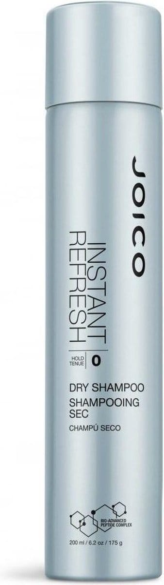 Joico Instant Refresh Dry Shampoo 200ml
