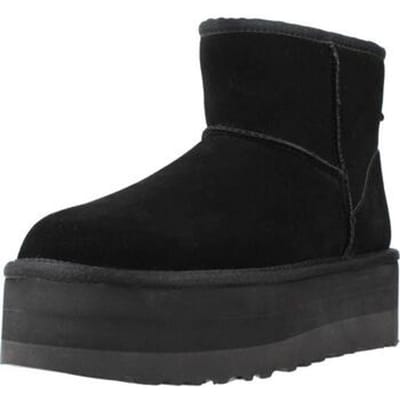 Laarzen UGG W Classic Mini Platform