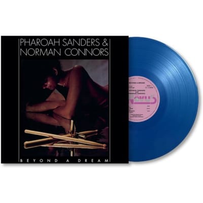 Beyond A Dream (Live At Montreux Jazz Festival) - Pharoah Sanders & Norman Connors