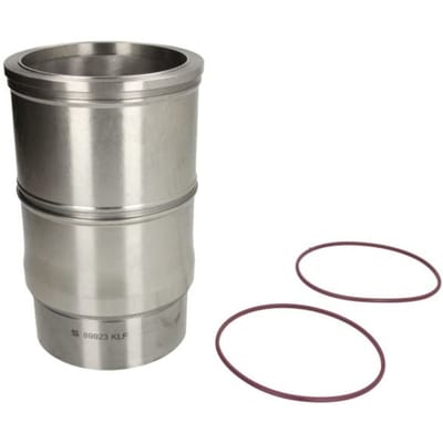 Voering, cilinderkop KOLBENSCHMIDT 89923110