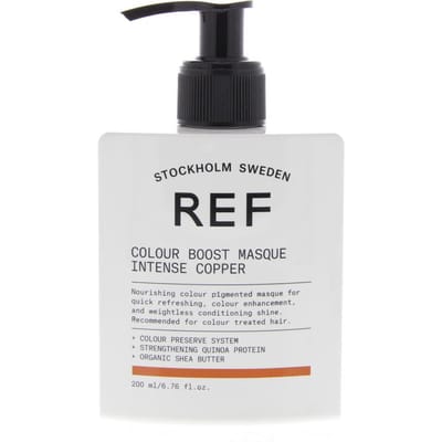 REF Care Colour Boost Masque Kleurmasker