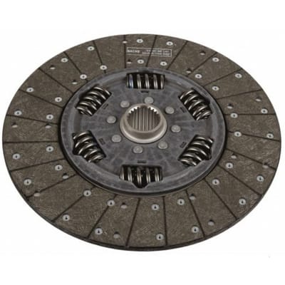 Koppelingsplaat SACHS 1878 007 046