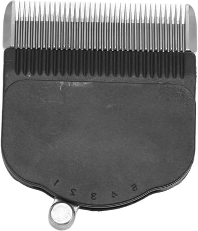 Verwisselbare Snijkoppen voor Tufting Clippers - Keramisch en RVS, Eenvoudige Installatie, Perfect voor Tapijt en Textielbewerking