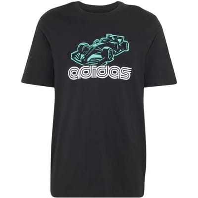 T-shirt adidas Motorsport