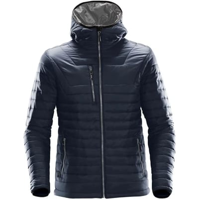 Hooded jacket Stormtech Gravity Thermal