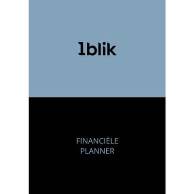 1blik Financiële Planner - Bernadeth Arends-Hardlooper