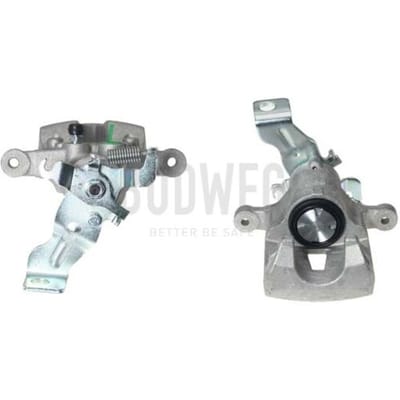 Remklauw BUDWEG CALIPER 345559