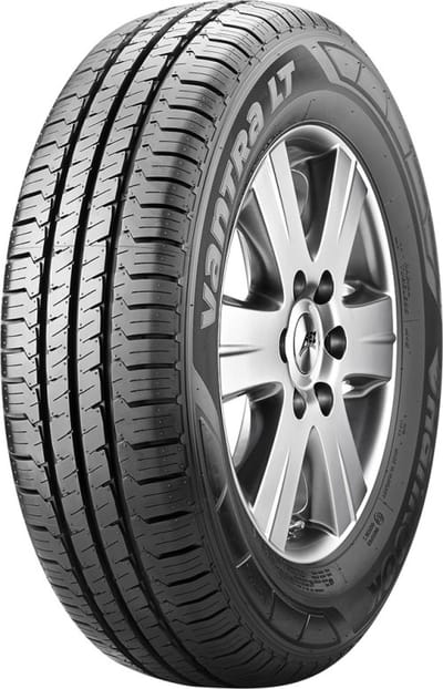 Zomerbanden HANKOOK Vantra LT RA18 215/75R16C, 116/114R TL