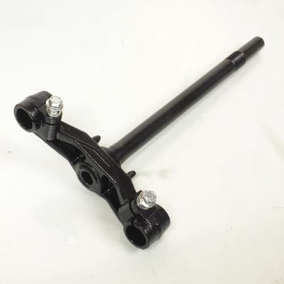 P2R-voorvork voor Yamaha 50 Jogr-scooter, nieuw