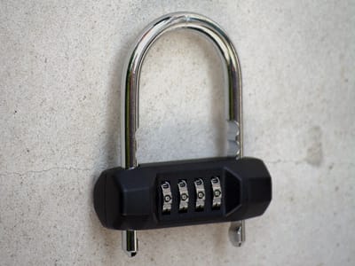 EVshield LOCK-pack
