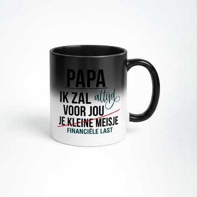 Nevolis® | Espressomok 330ml met Uniek Design | Ontwerp Jouw Eigen Mok | Handgemaakt Cadeau voor Koffieliefhebbers | Gepersonaliseerd op Aanvraag | Enkel of Grote Bestelling