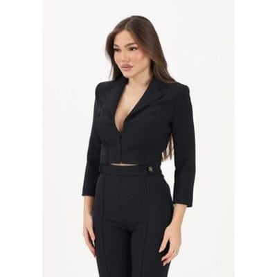 Blazer Elisabetta Franchi GI22261E2-110