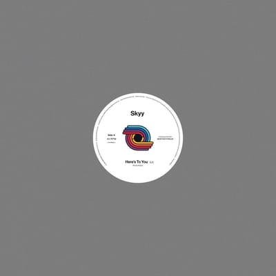 Here'S To You ( 2019 Re-Issue, 140G
