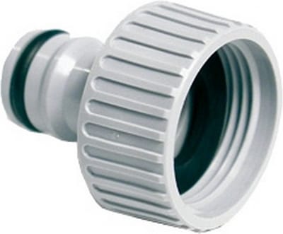 Talen Tools - Kraannippel - 3/4 - Inwendig draad - pvc