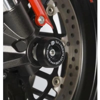 Motor vorkbeschermers R&G Racing