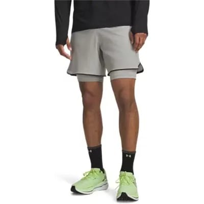 Korte Under Armour Velociti Pro