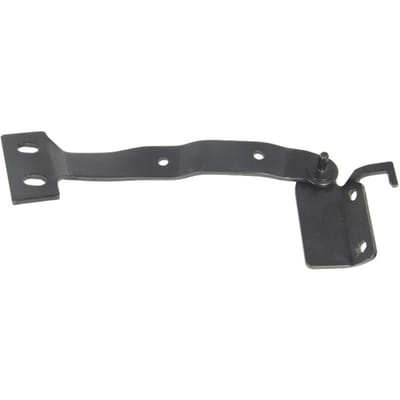 Scharnier, radiatorrooster AUGER 78003 links