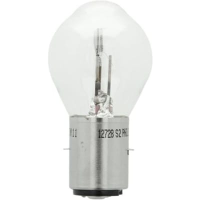 P27/7w lamp PHILIPS S2 Standard 12V, 35W