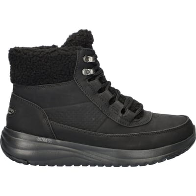 Skechers ON-THE-GO STELLAR - ALPINE AD Dames Sneakers - Zwart
