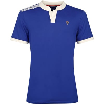 Q1905 Q club polo shirt surf the web