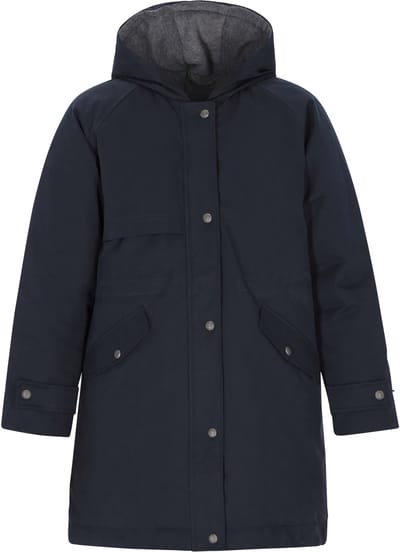 DreiMaster Parka