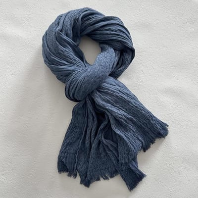 Herfst Winter Katoen Linnen Heren Sjaal Zacht Warm Neckerchief Korte Kwastjes Sjaals Casual Heren Accessoires Bufandas Sjaals