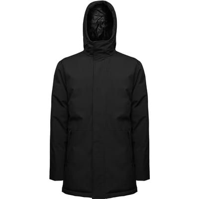 Lichte en warme parka Pen Duick