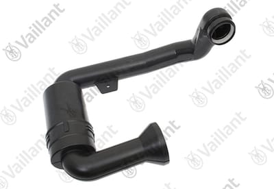 VAILLANT Verse luchtbuis VC 126/3-5 e.a. Vaillant-nr. , 0020041163