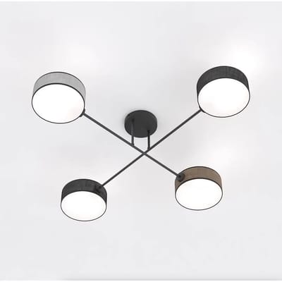 Plafondlamp Emibig Lighting Maga 4