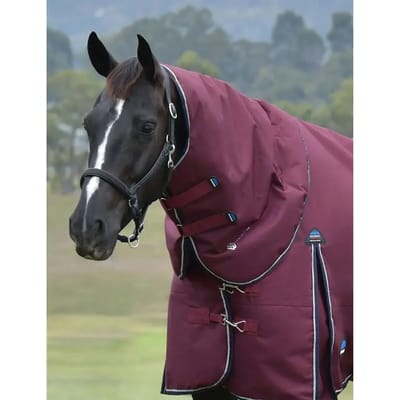 Paardendeken Weatherbeeta Comfitec Essential 220g