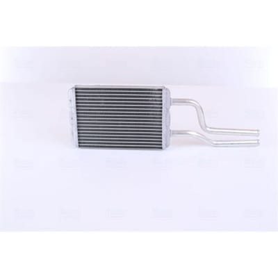 Warmtewisselaar, interieur verwarming NISSENS 73457