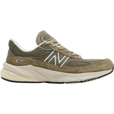 Teddy Santis x New Balance 990v6 Made in USA 'True Camo' 43 gray