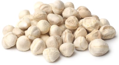 Gepelde Moringa Oleifera zaden 100 gram - Moringa's Finest
