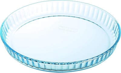 Taartvorm Rond, 25 cm - Pyrex | Bake & Enjoy