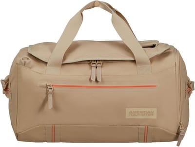 Reistas - Sporttas Weekendtas - Korte Reizen - Veelzijdig Ontwerp - 45 cm - Beige
