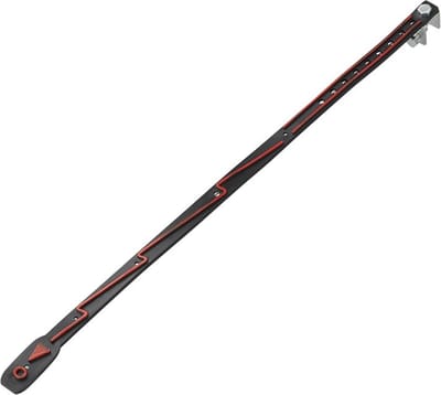 ProTempo Universele Anti Statische Schok Strip Bumper Carrosserie Bescherming Rubber