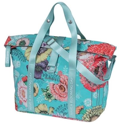 Unisex Packbags 8-11L in Hemelsblauw - Ideale Fietstas