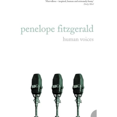 Human Voices - Penelope Fitzgerald