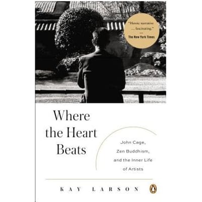 Where The Heart Beats - Kay Larson