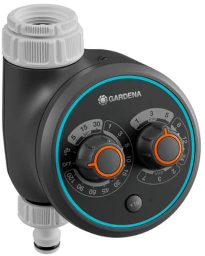 Gardena - Water Control Easy Plus