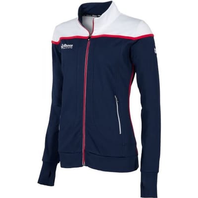 Reece  Maat XL  Australia Varsity Stretched Fit Jacket Full Zip Dames